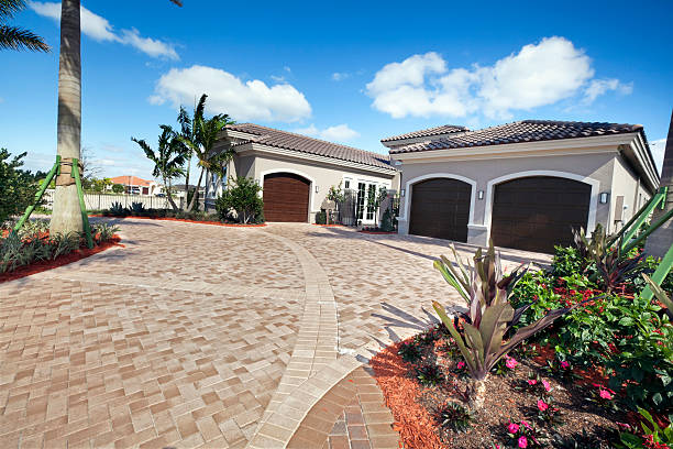 Best Budget-friendly driveway pavers in Montgomery, PA