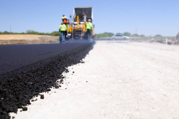 Best Driveway paver landscaping integration in Montgomery, PA