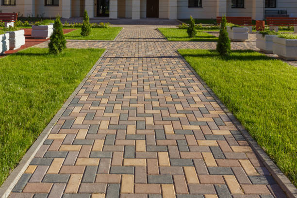 Best Permeable driveway pavers in Montgomery, PA